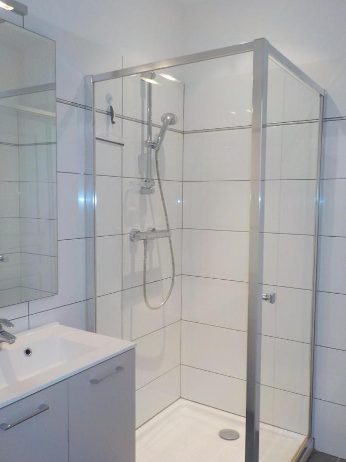 Appartements Candella Galeria  Esterno foto