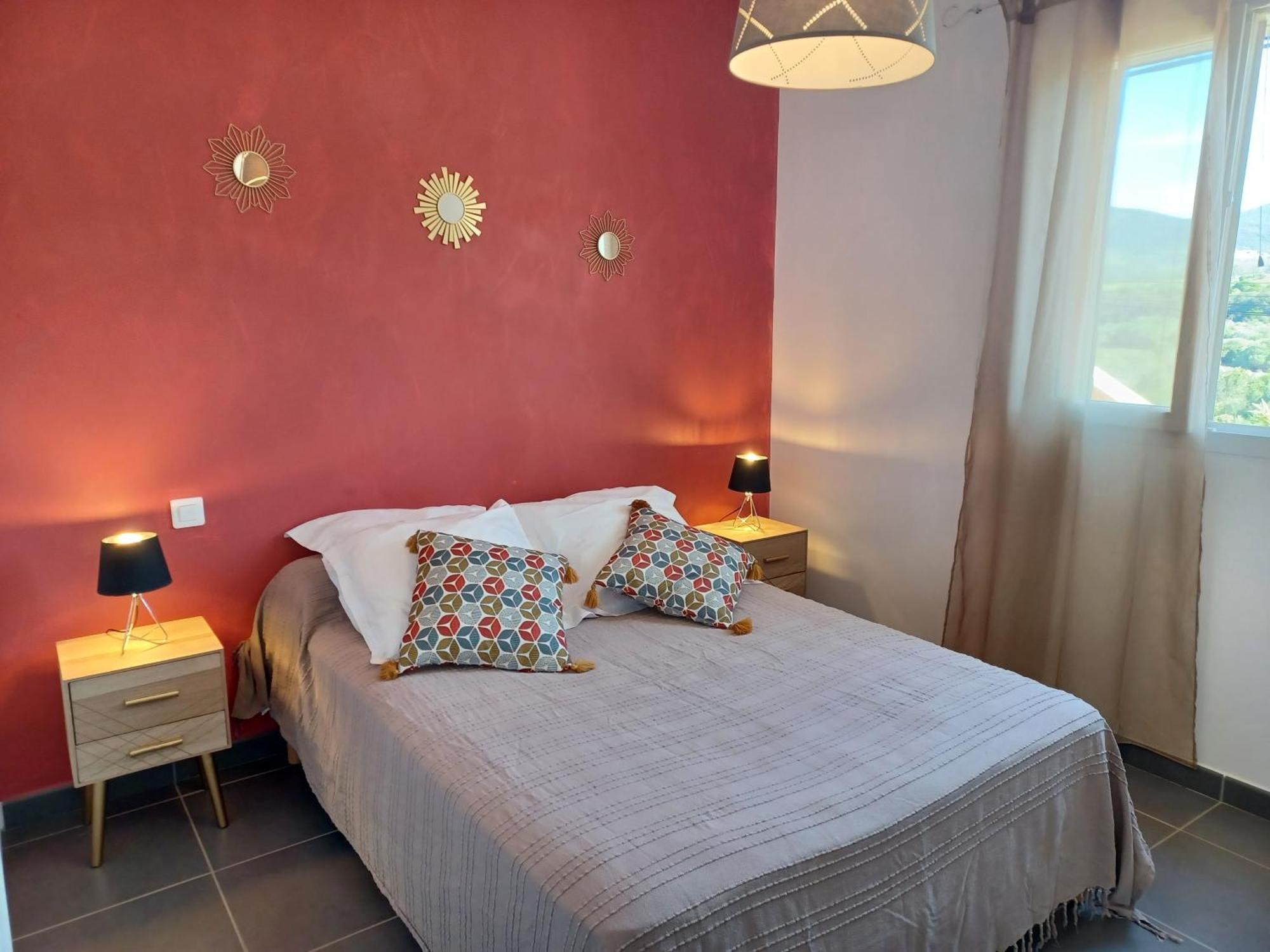 Appartements Candella Galeria  Esterno foto