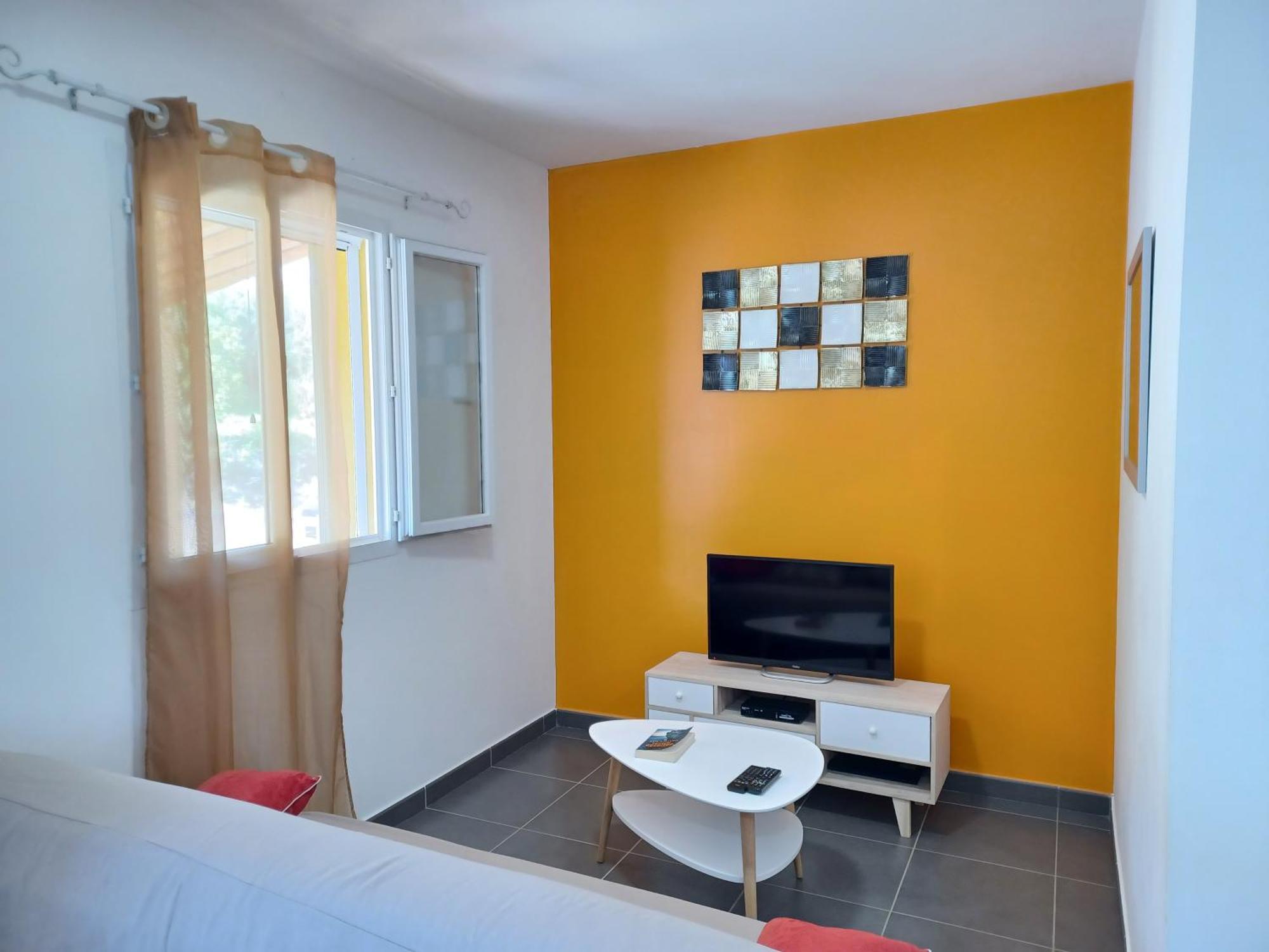 Appartements Candella Galeria  Esterno foto