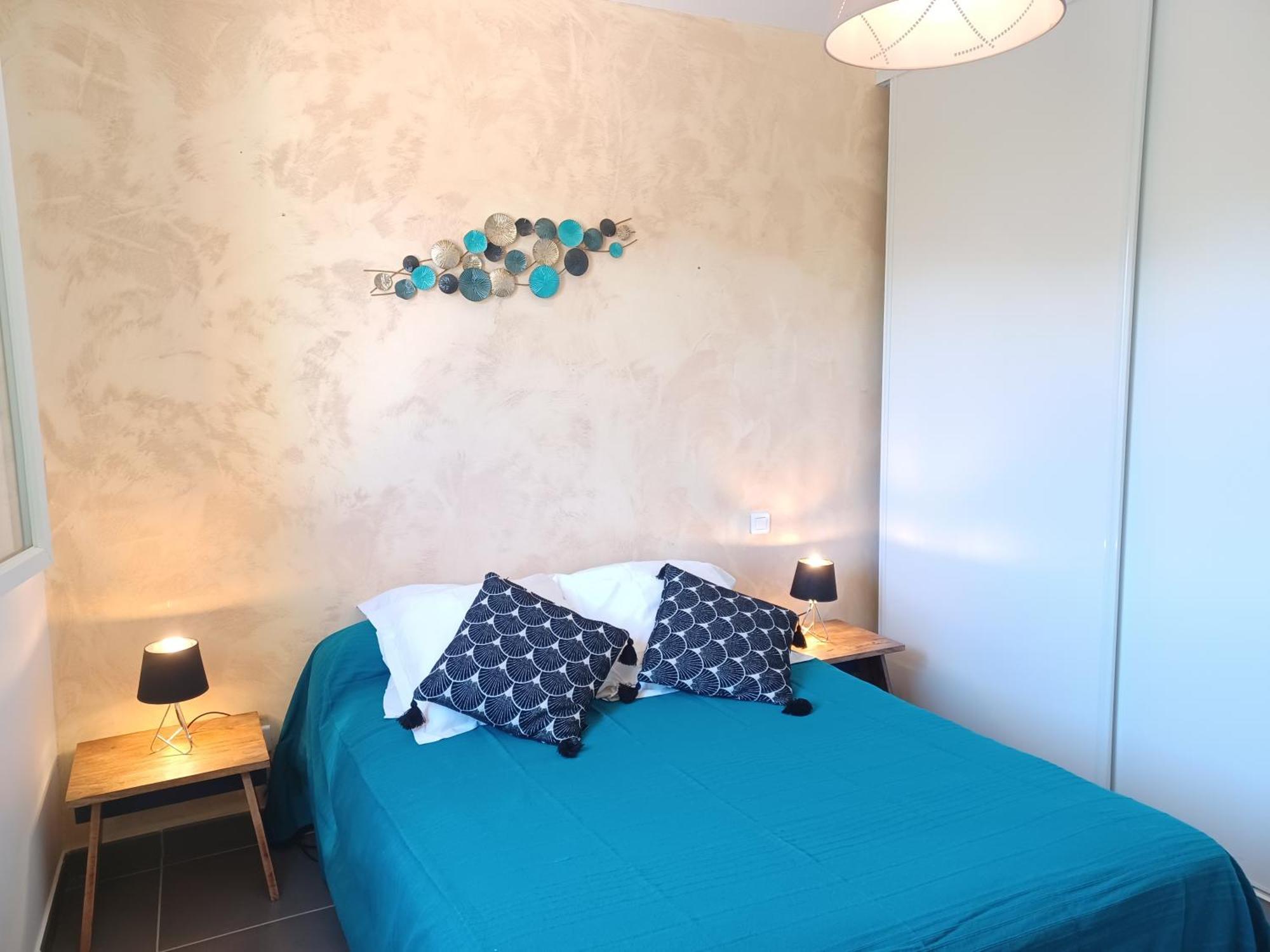 Appartements Candella Galeria  Esterno foto