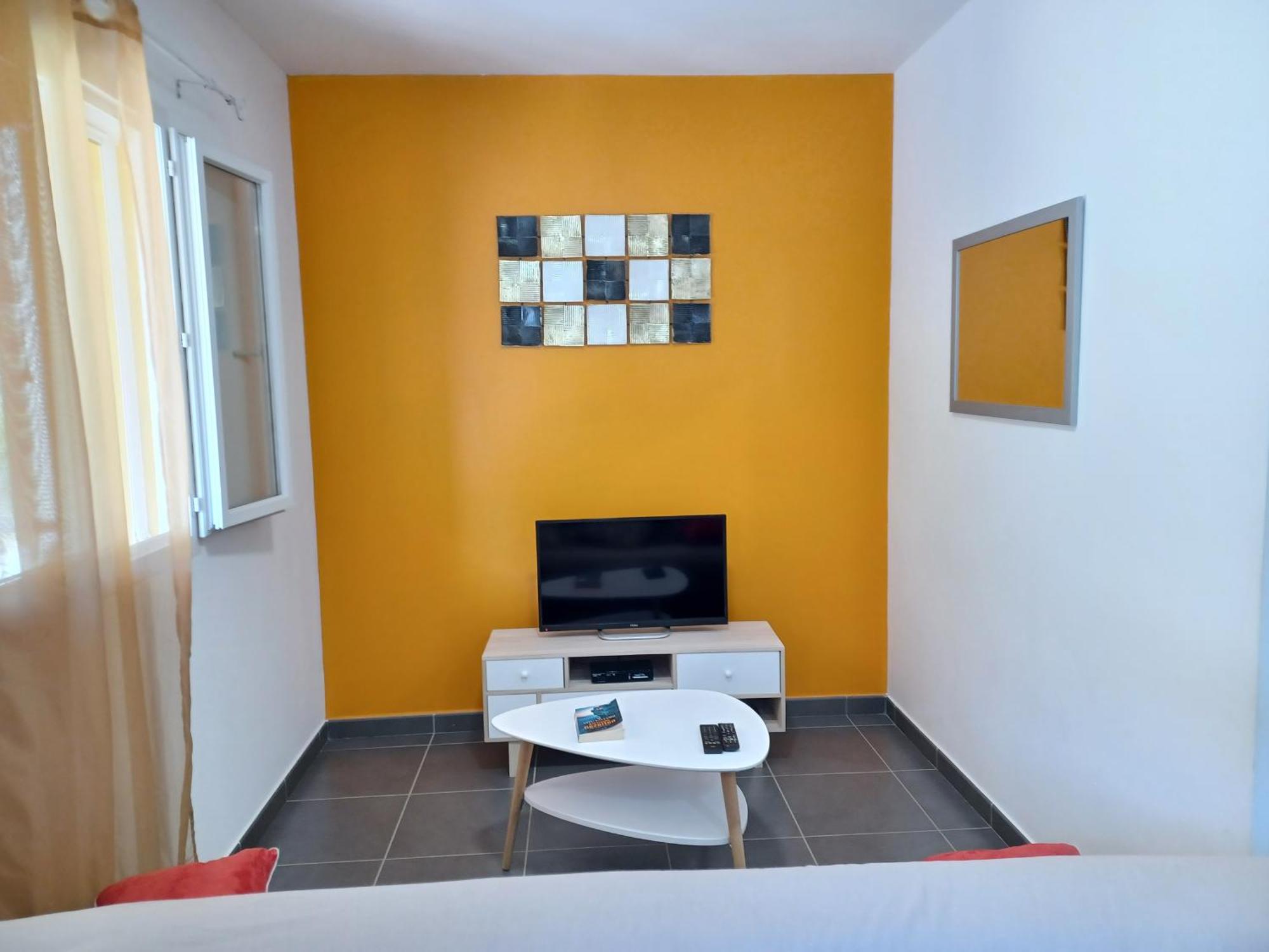 Appartements Candella Galeria  Esterno foto