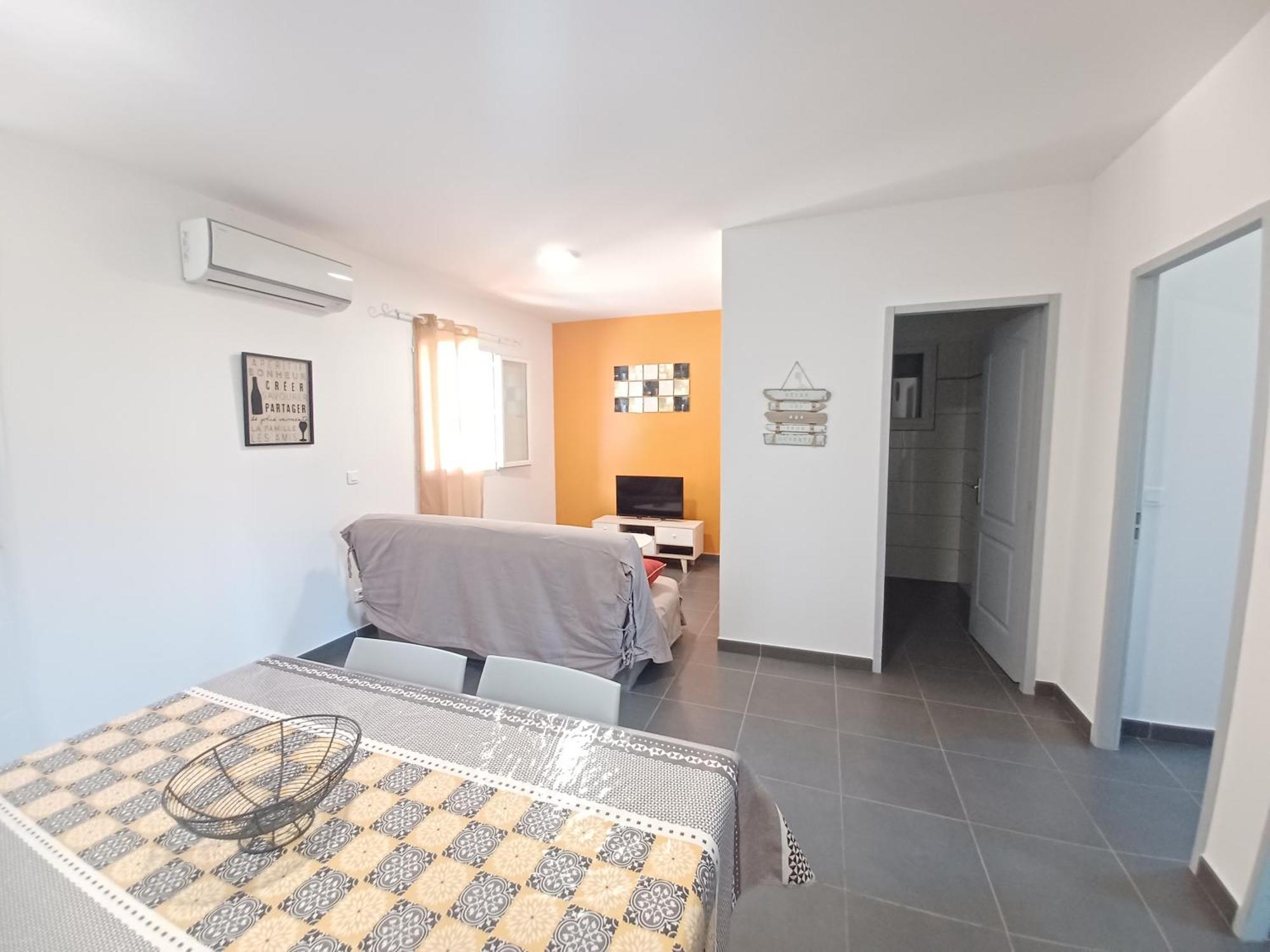 Appartements Candella Galeria  Esterno foto