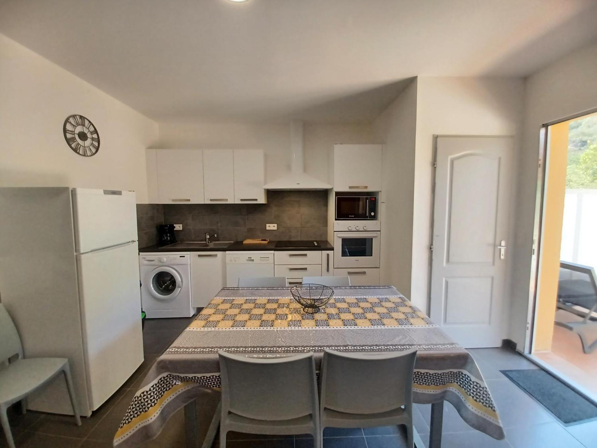Appartements Candella Galeria  Esterno foto