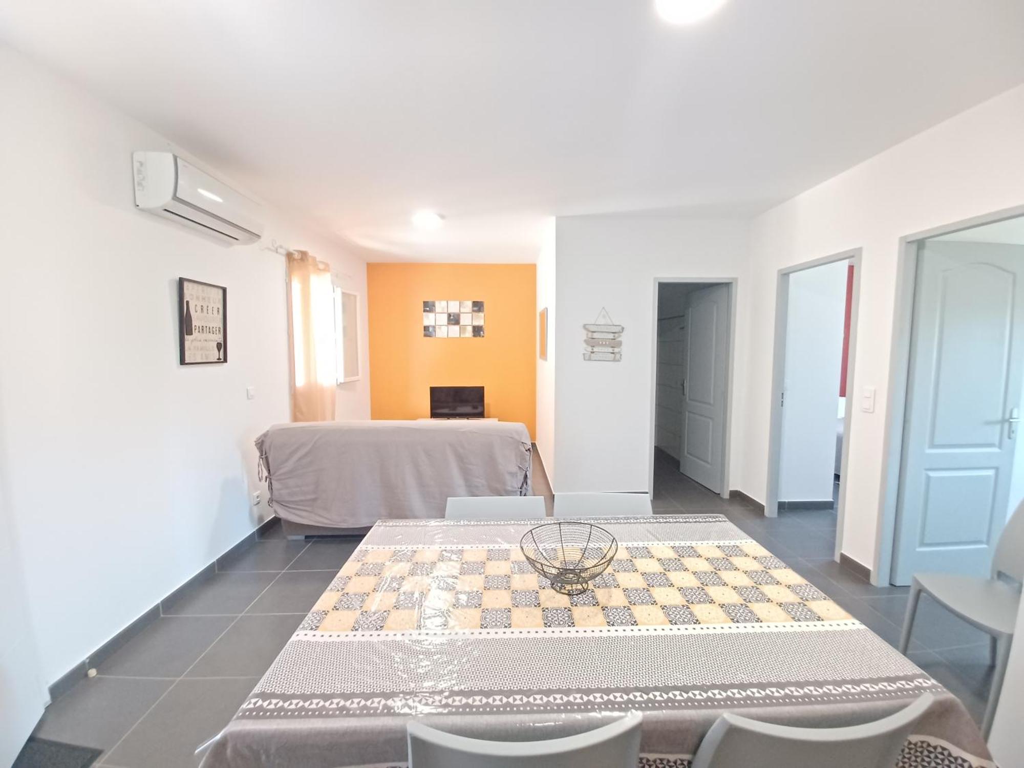 Appartements Candella Galeria  Esterno foto