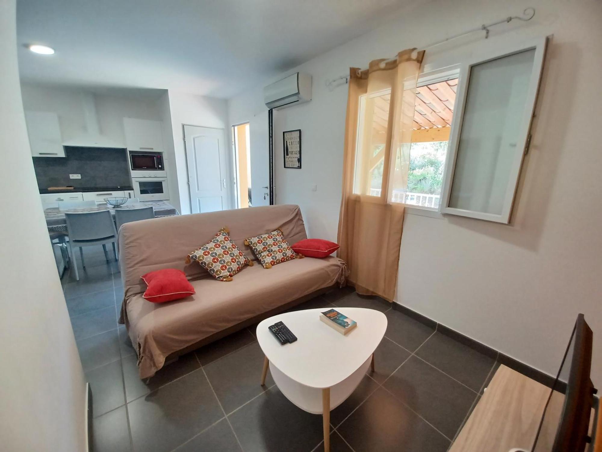 Appartements Candella Galeria  Esterno foto