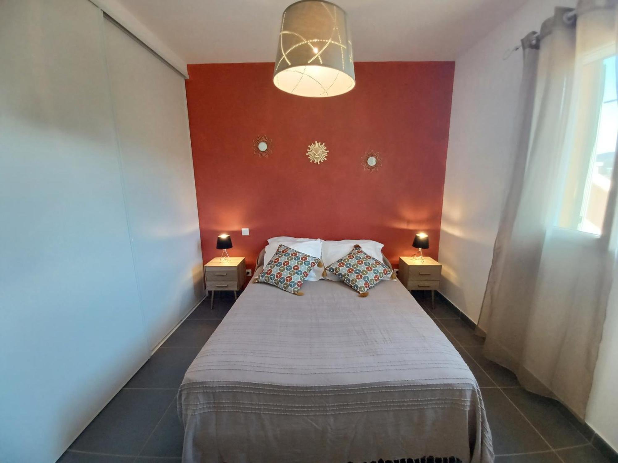 Appartements Candella Galeria  Esterno foto