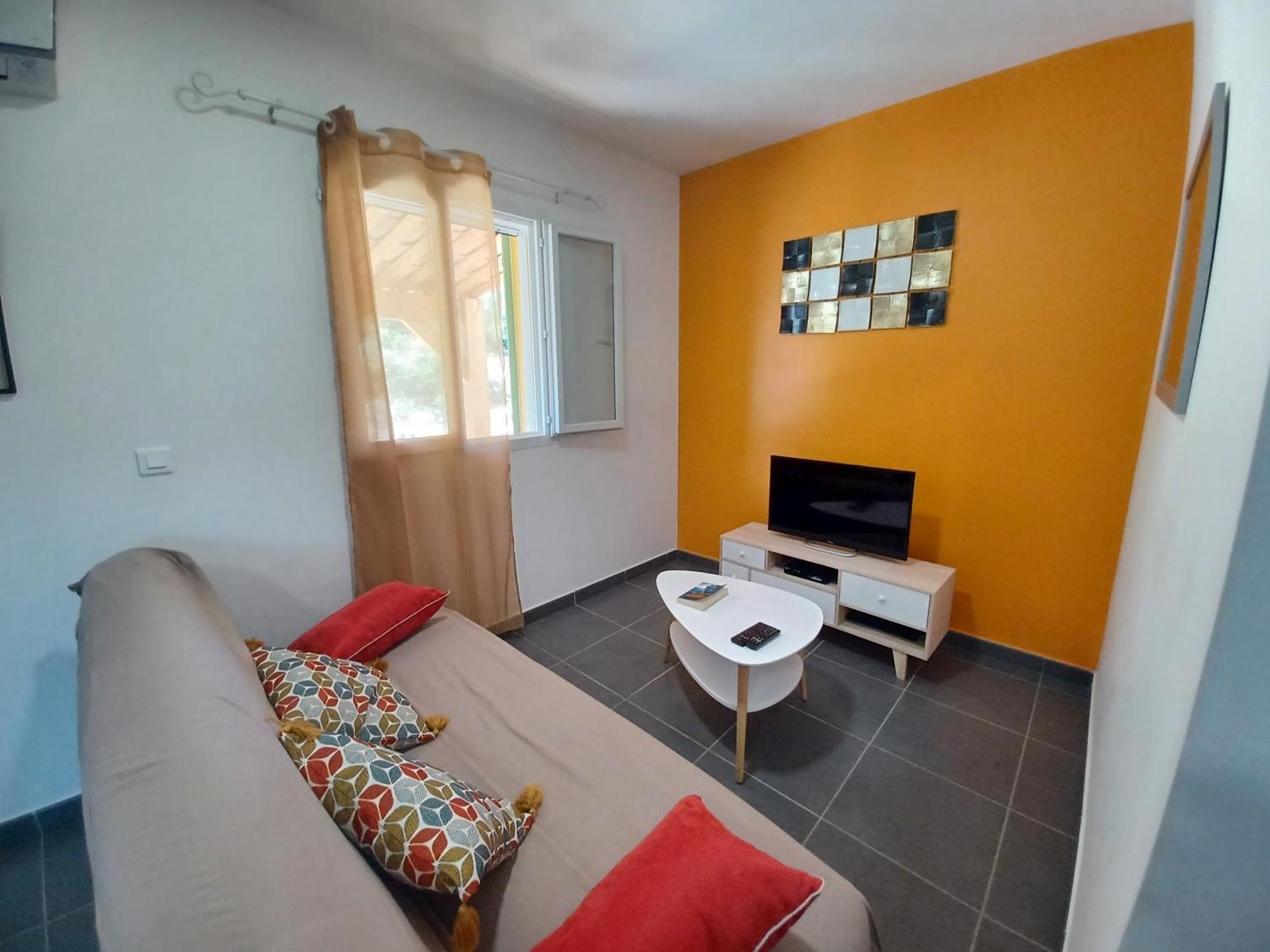 Appartements Candella Galeria  Esterno foto