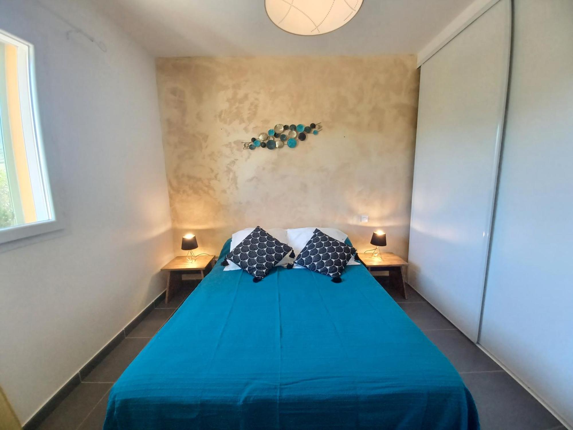 Appartements Candella Galeria  Esterno foto